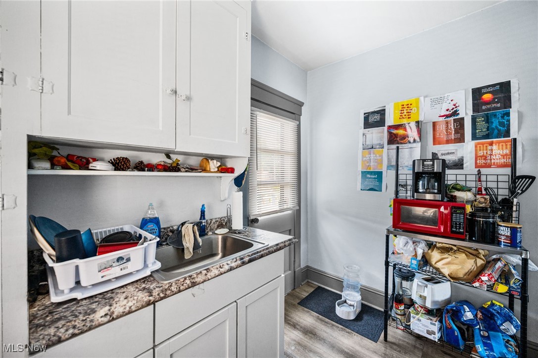 Woodruff - Residential Income