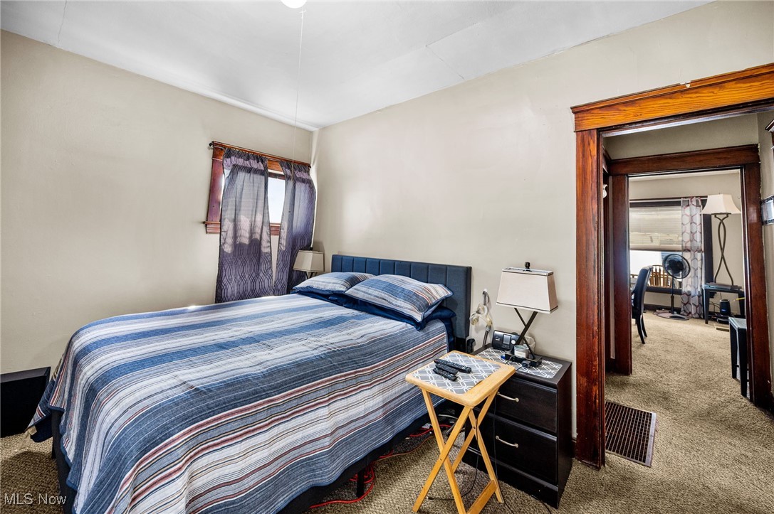 Woodruff - Residential Income