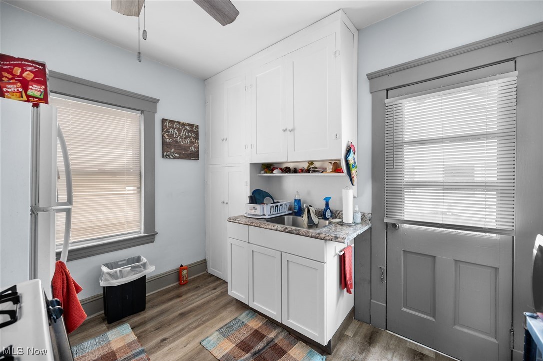 Woodruff - Residential Income