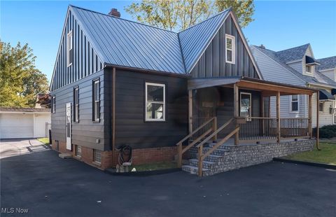 3255 W 140th Street Cleveland OH 44111