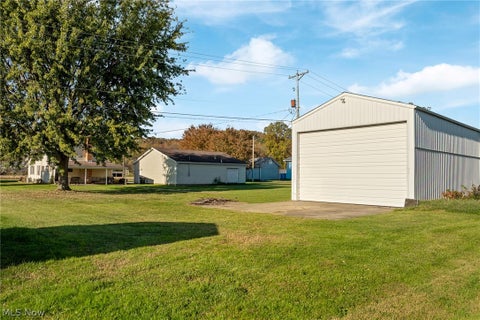 Tiny photo for 5420 E State Road, Newcomerstown, OH 43832 (MLS # 5255646)