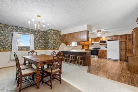 Tiny photo for 5420 E State Road, Newcomerstown, OH 43832 (MLS # 5255646)