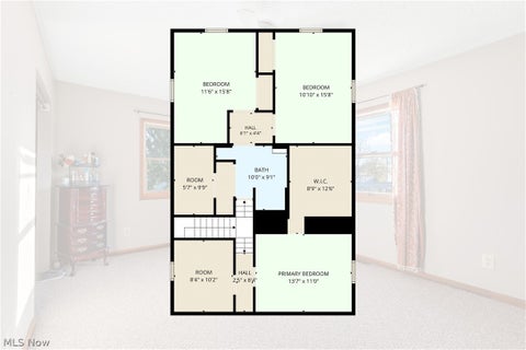 Tiny photo for 5420 E State Road, Newcomerstown, OH 43832 (MLS # 5255646)