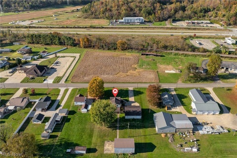 Tiny photo for 5420 E State Road, Newcomerstown, OH 43832 (MLS # 5255646)