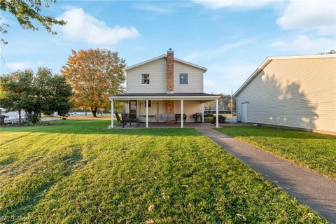 Tiny photo for 5420 E State Road, Newcomerstown, OH 43832 (MLS # 5255646)