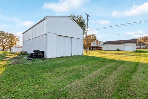 Tiny photo for 5420 E State Road, Newcomerstown, OH 43832 (MLS # 5255646)