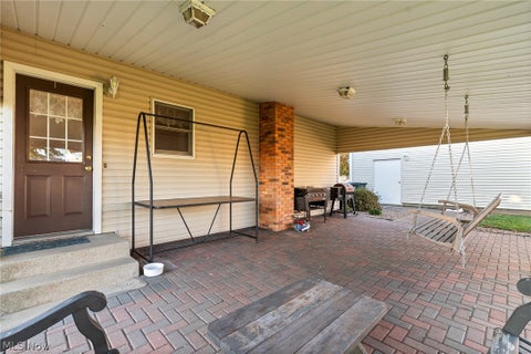 Tiny photo for 5420 E State Road, Newcomerstown, OH 43832 (MLS # 5255646)