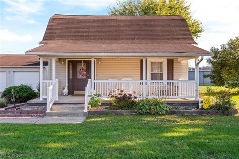 Tiny photo for 5420 E State Road, Newcomerstown, OH 43832 (MLS # 5255646)