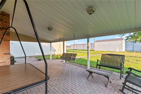 Tiny photo for 5420 E State Road, Newcomerstown, OH 43832 (MLS # 5255646)