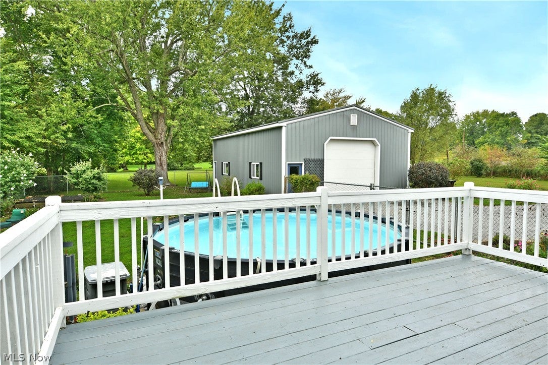 574 Braceville Robinson Road NW