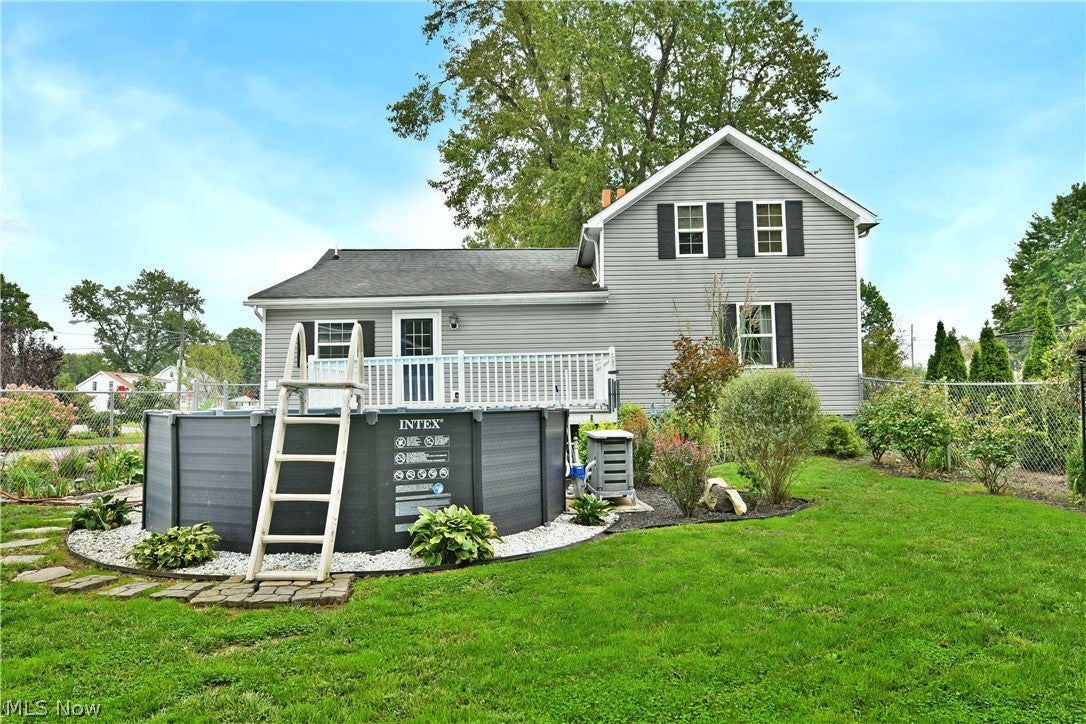 574 Braceville Robinson Road NW