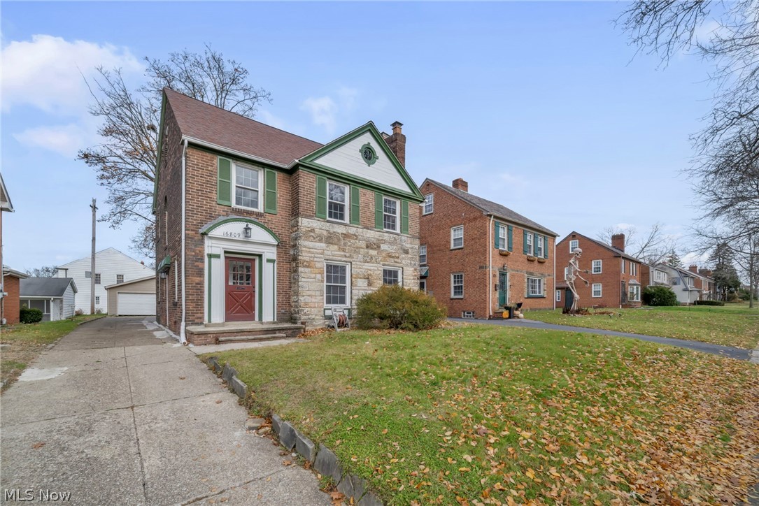 16809 Scottsdale Boulevard