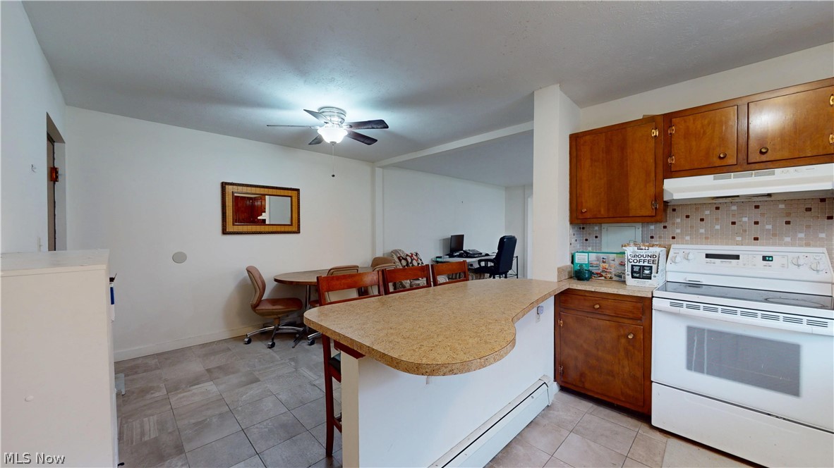 Royal Court - Residential