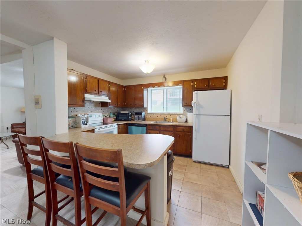 Royal Court - Residential