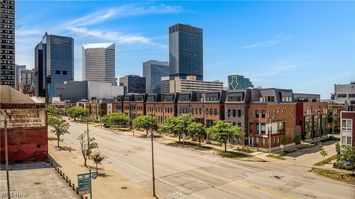 1495 E Superior Avenue 27