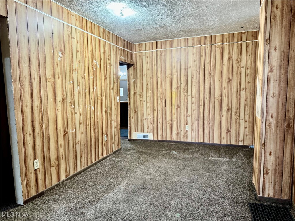 L M Smith Allotment - Residential Income