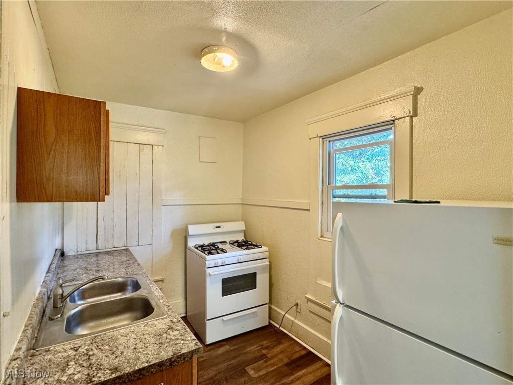 L M Smith Allotment - Residential Income