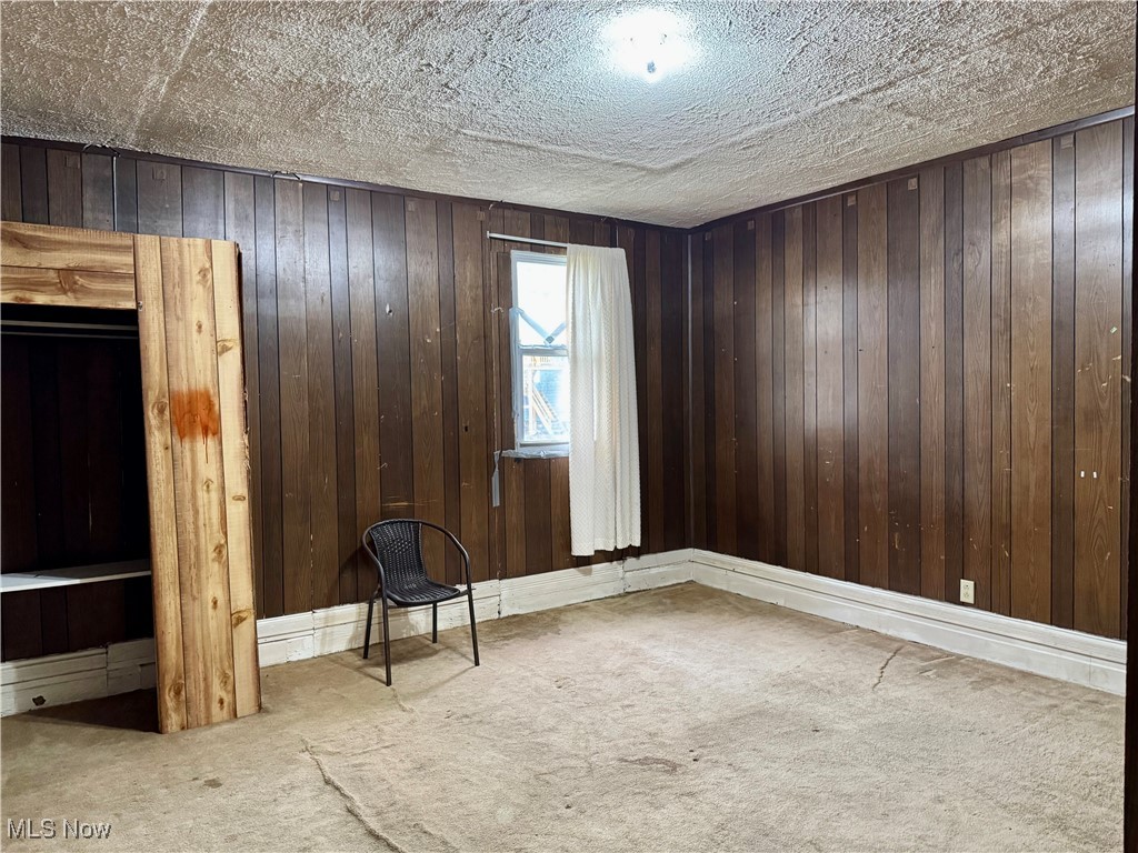 L M Smith Allotment - Residential Income