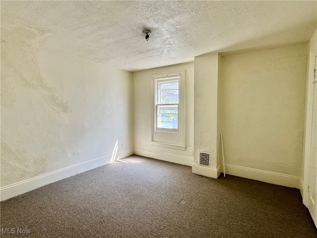 L M Smith Allotment - Residential Income