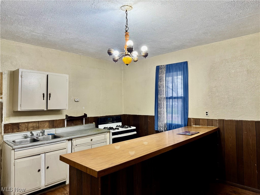 L M Smith Allotment - Residential Income