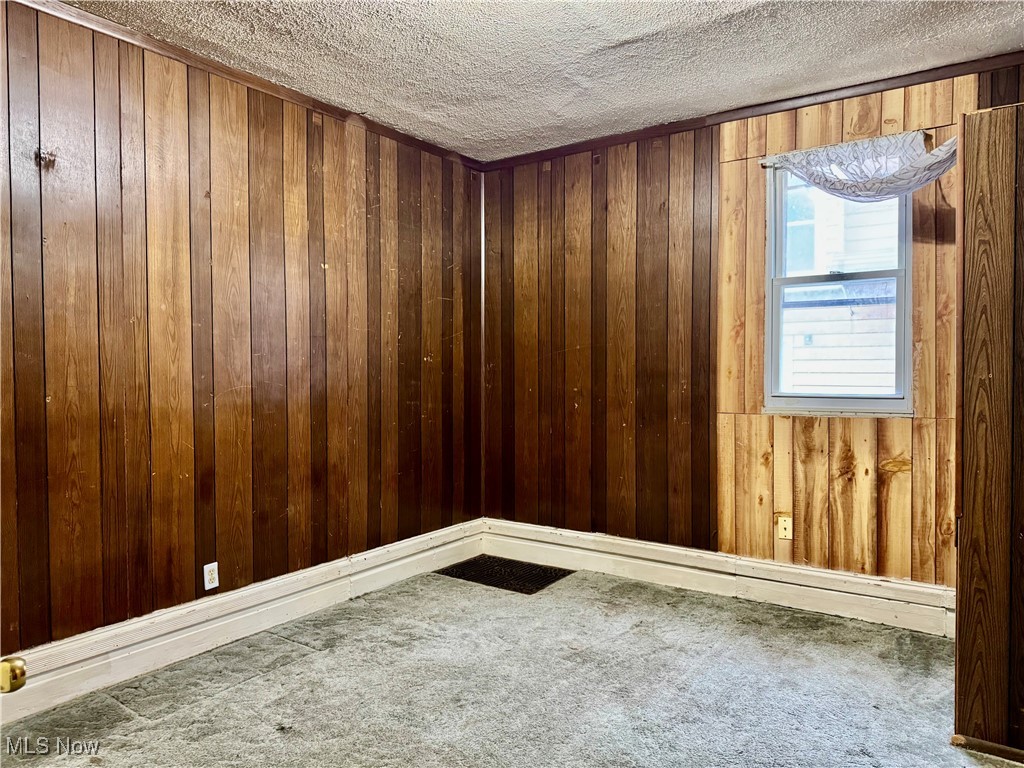 L M Smith Allotment - Residential Income