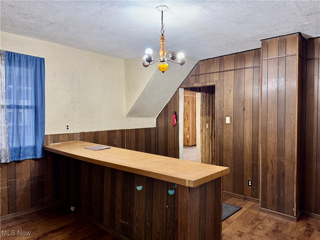 L M Smith Allotment - Residential Income