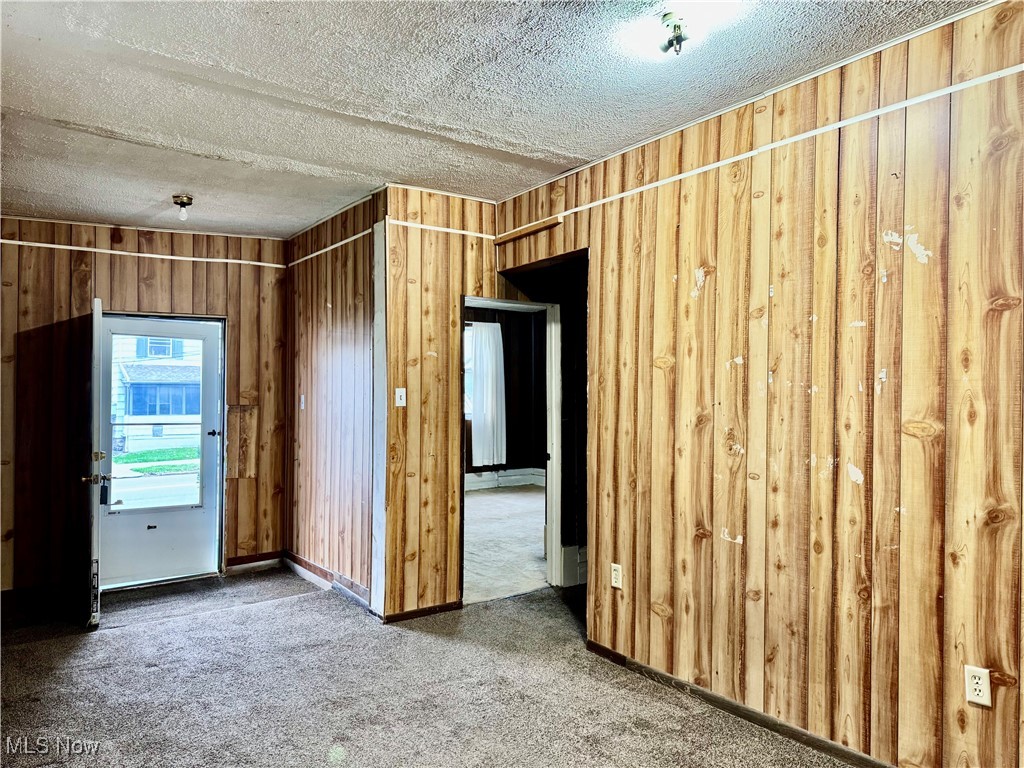 L M Smith Allotment - Residential Income