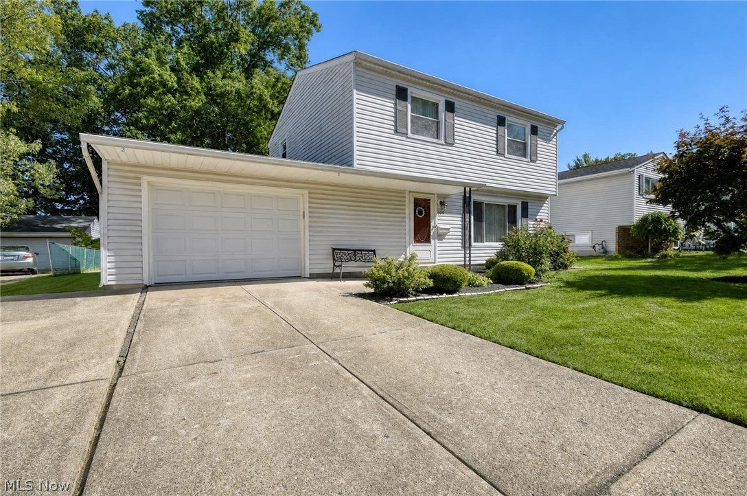509 Monroe Boulevard