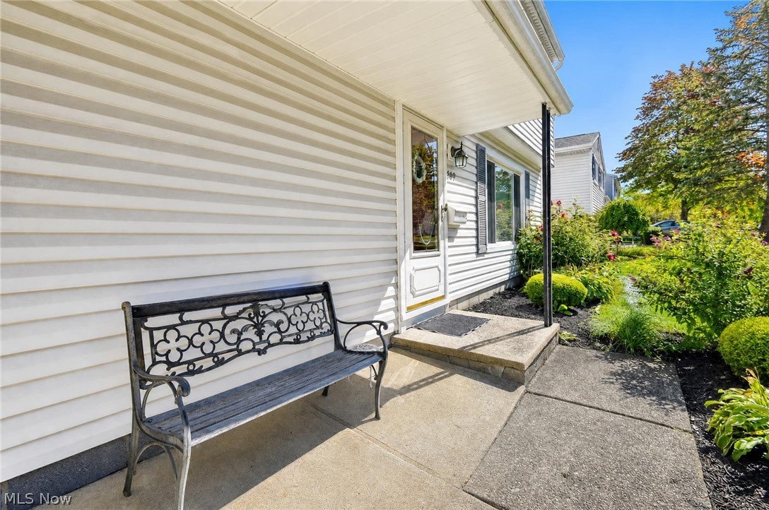 509 Monroe Boulevard