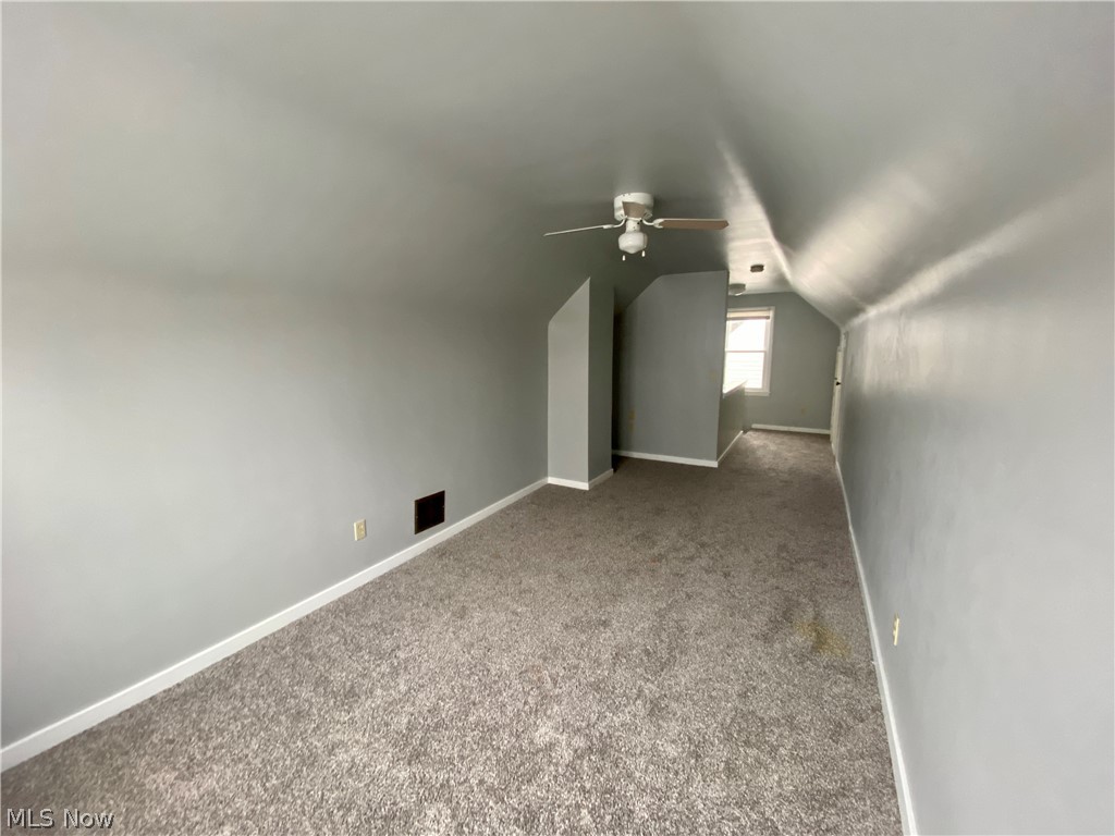 Hillcrest Park Sub - Residential Lease