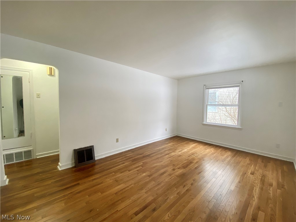 Hillcrest Park Sub - Residential Lease