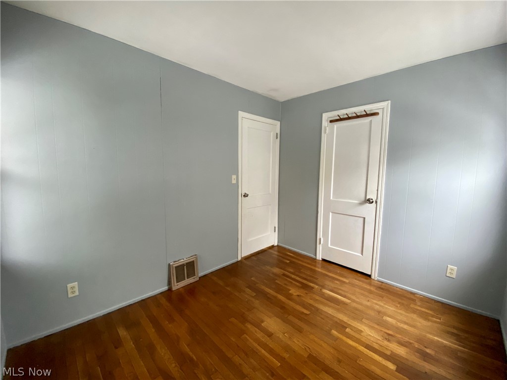 Hillcrest Park Sub - Residential Lease