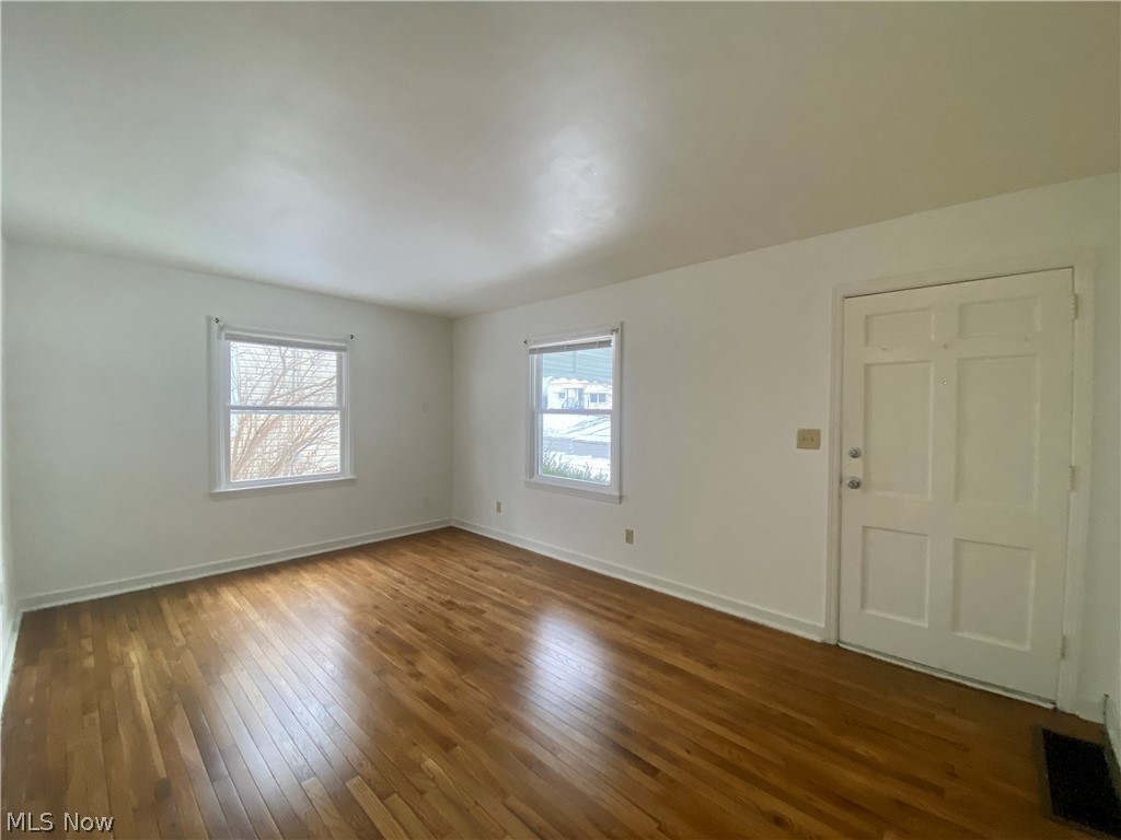 Hillcrest Park Sub - Residential Lease