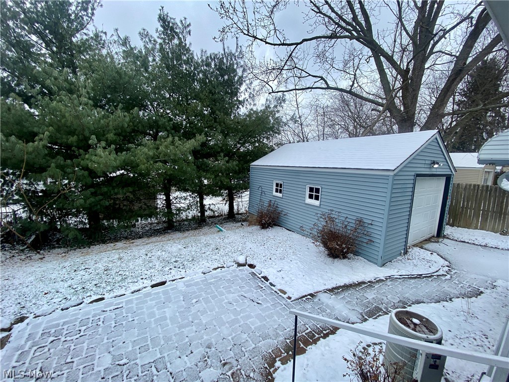 Hillcrest Park Sub - Residential Lease