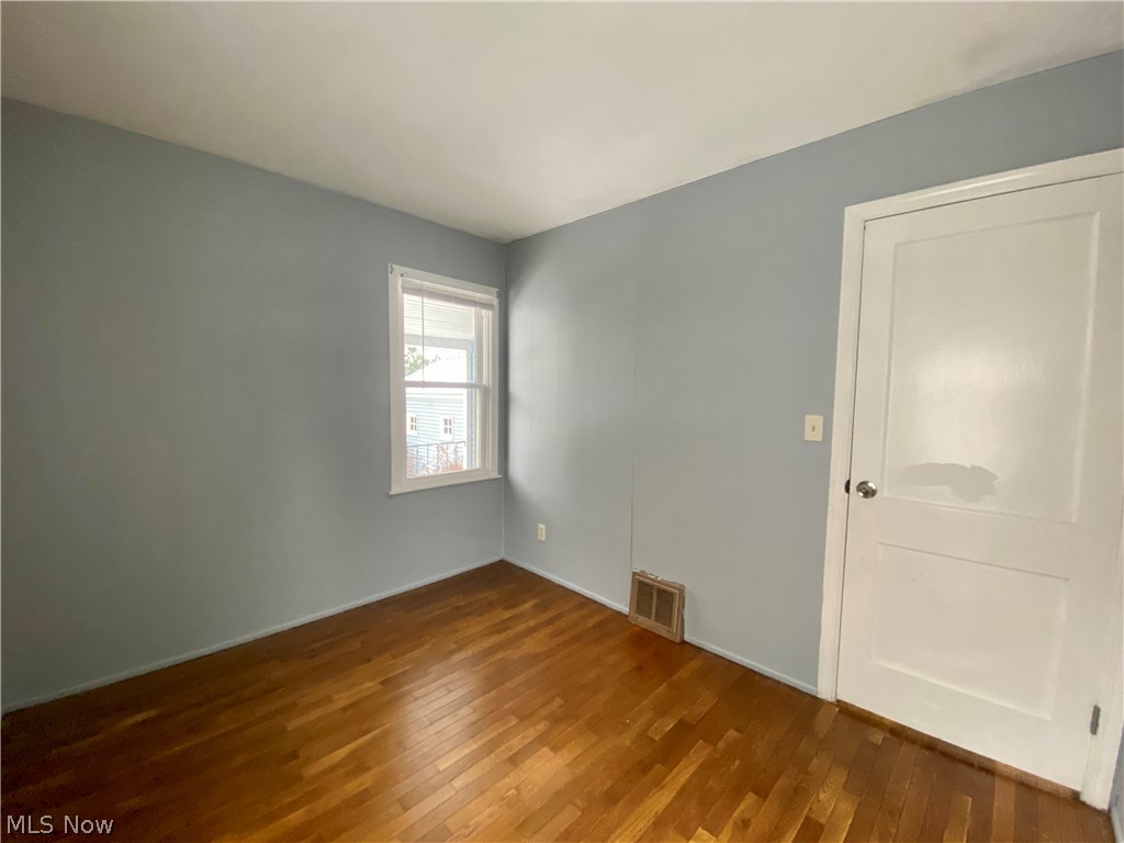 Hillcrest Park Sub - Residential Lease