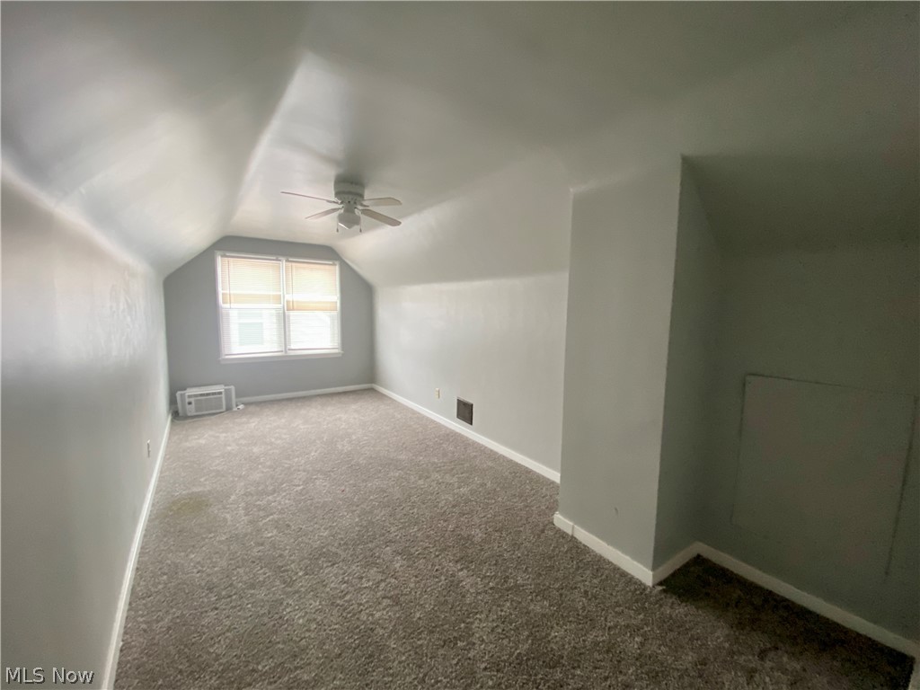 Hillcrest Park Sub - Residential Lease