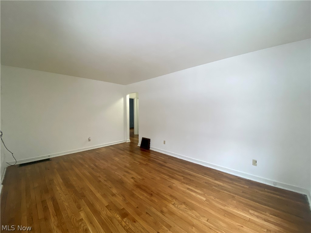 Hillcrest Park Sub - Residential Lease