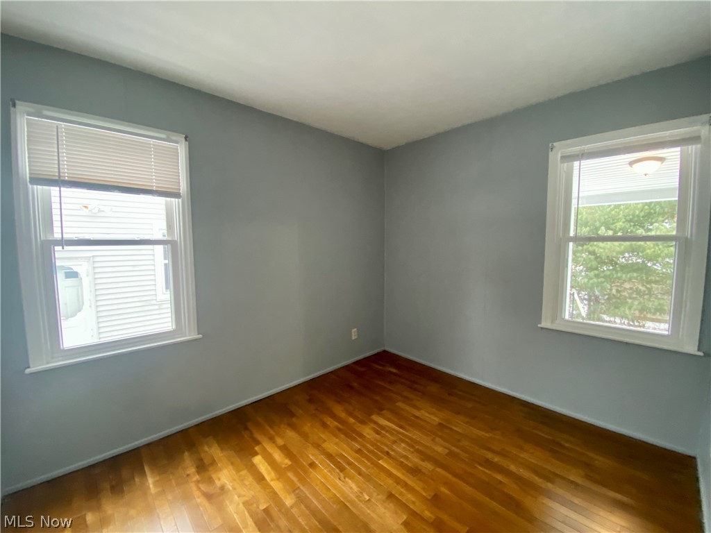 Hillcrest Park Sub - Residential Lease