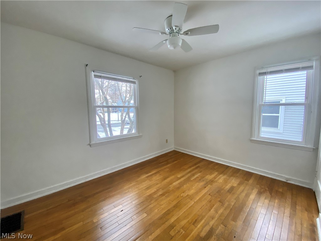 Hillcrest Park Sub - Residential Lease