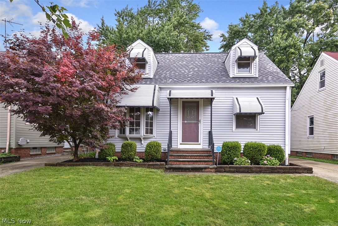 Brook Park Realty Cos Tuxedo Heights - Residential