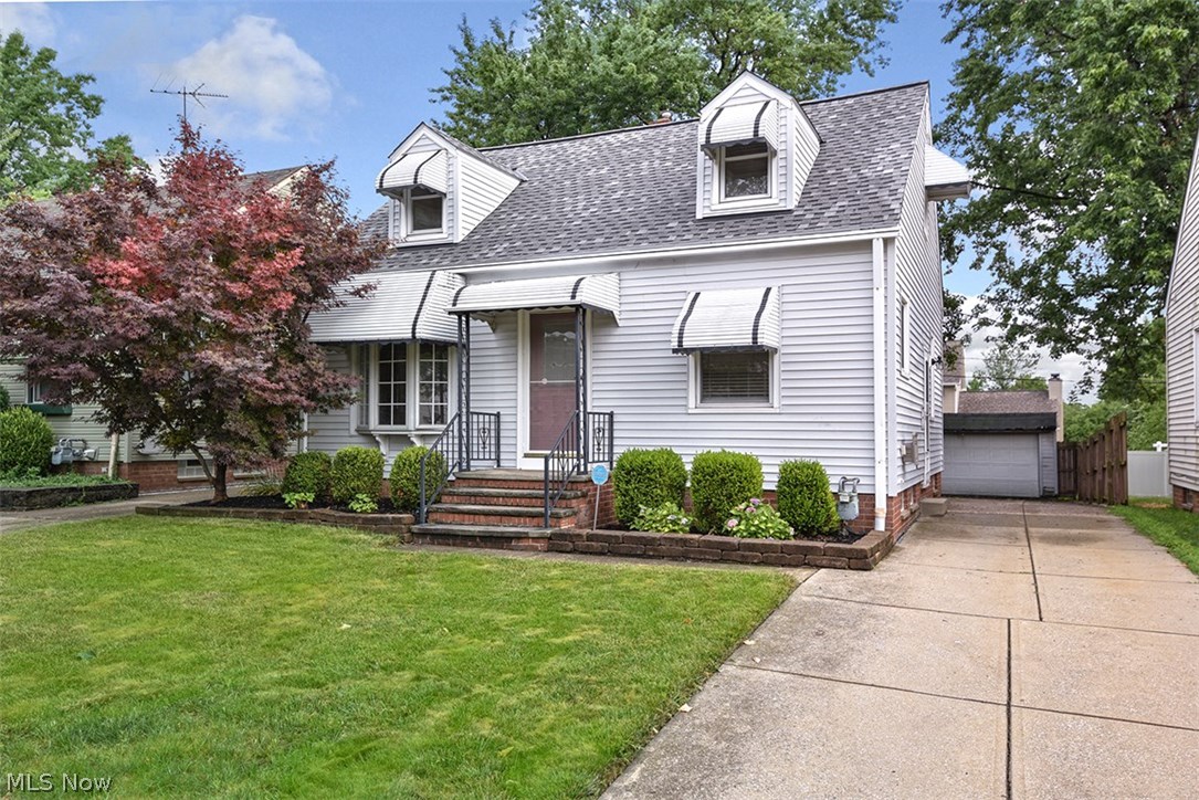 Brook Park Realty Cos Tuxedo Heights - Residential