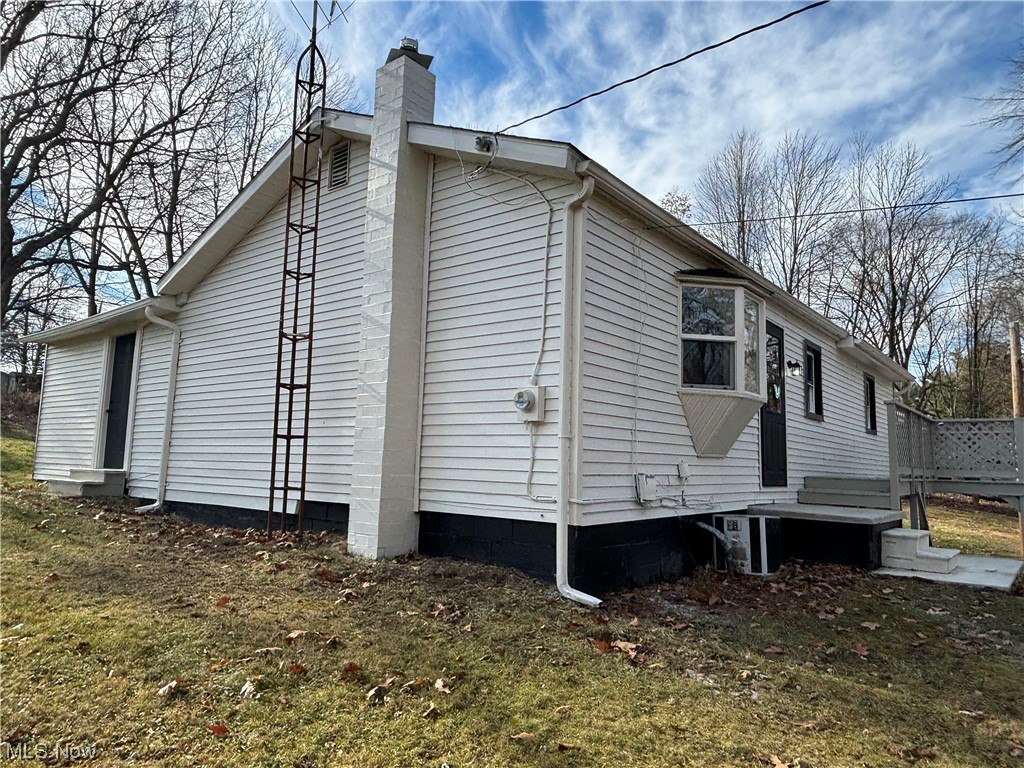 Clearview Heights - Residential