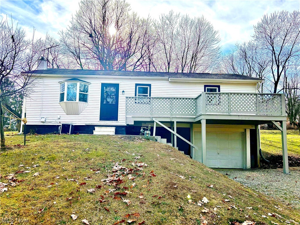 Clearview Heights - Residential