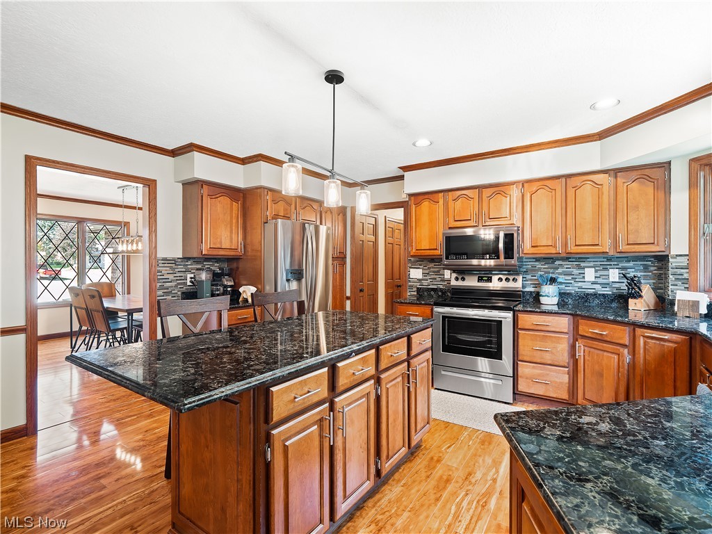 Prestwick - Residential