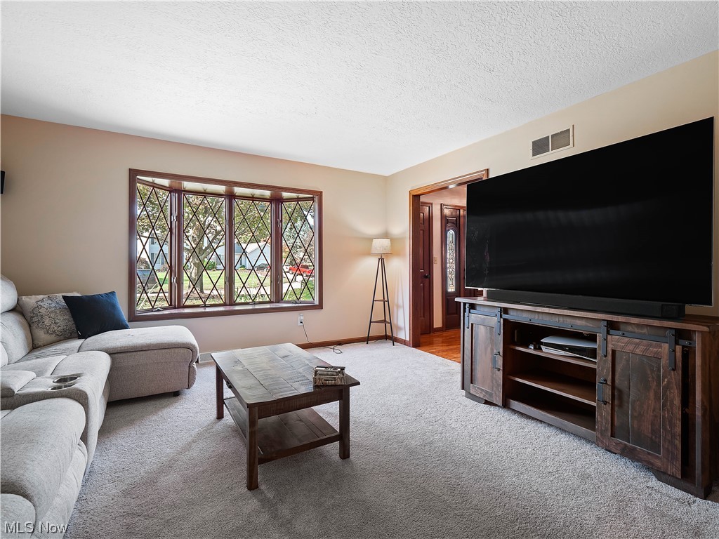 Prestwick - Residential