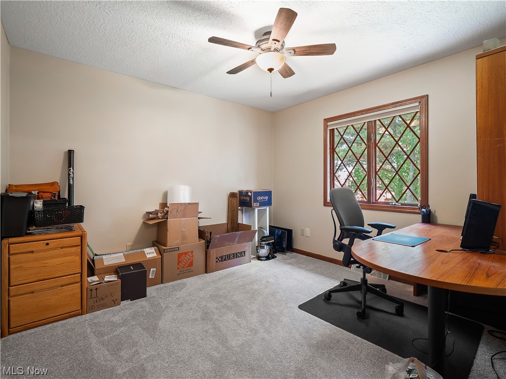 Prestwick - Residential