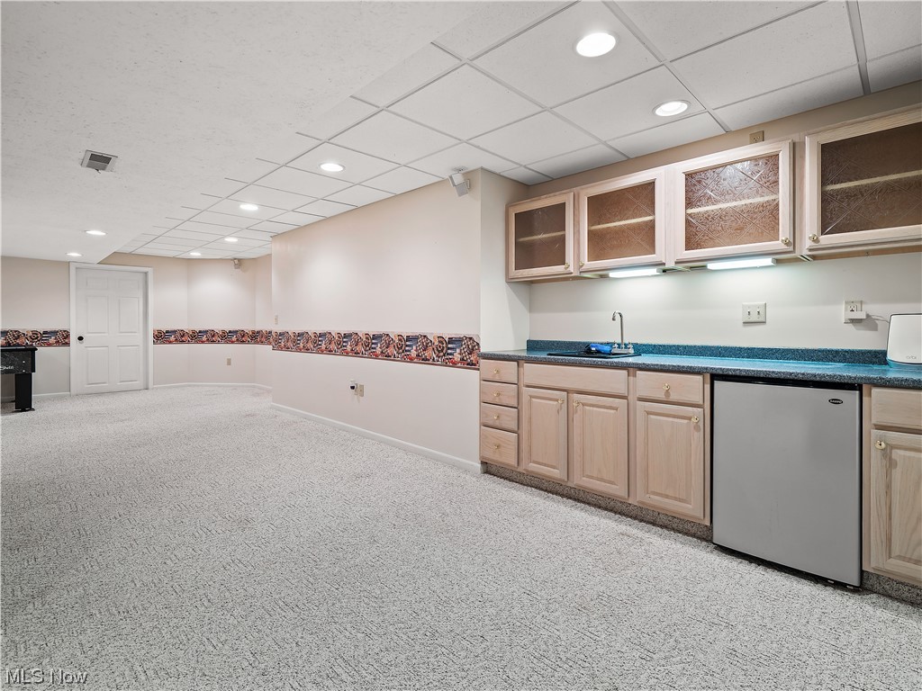 Prestwick - Residential