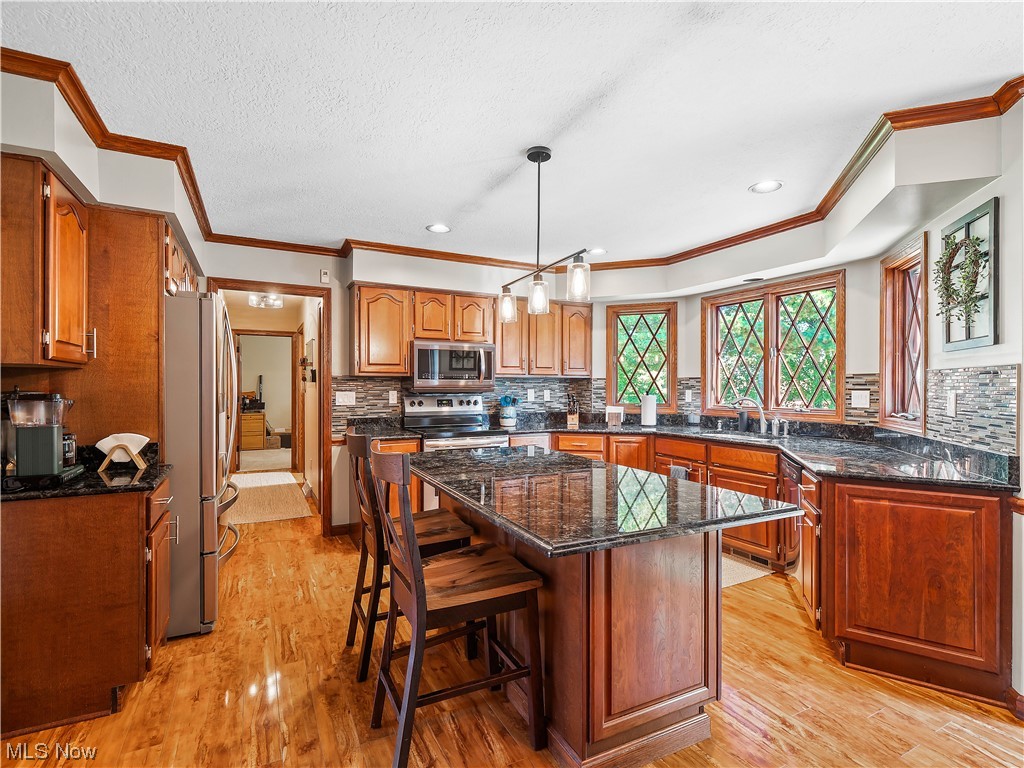 Prestwick - Residential