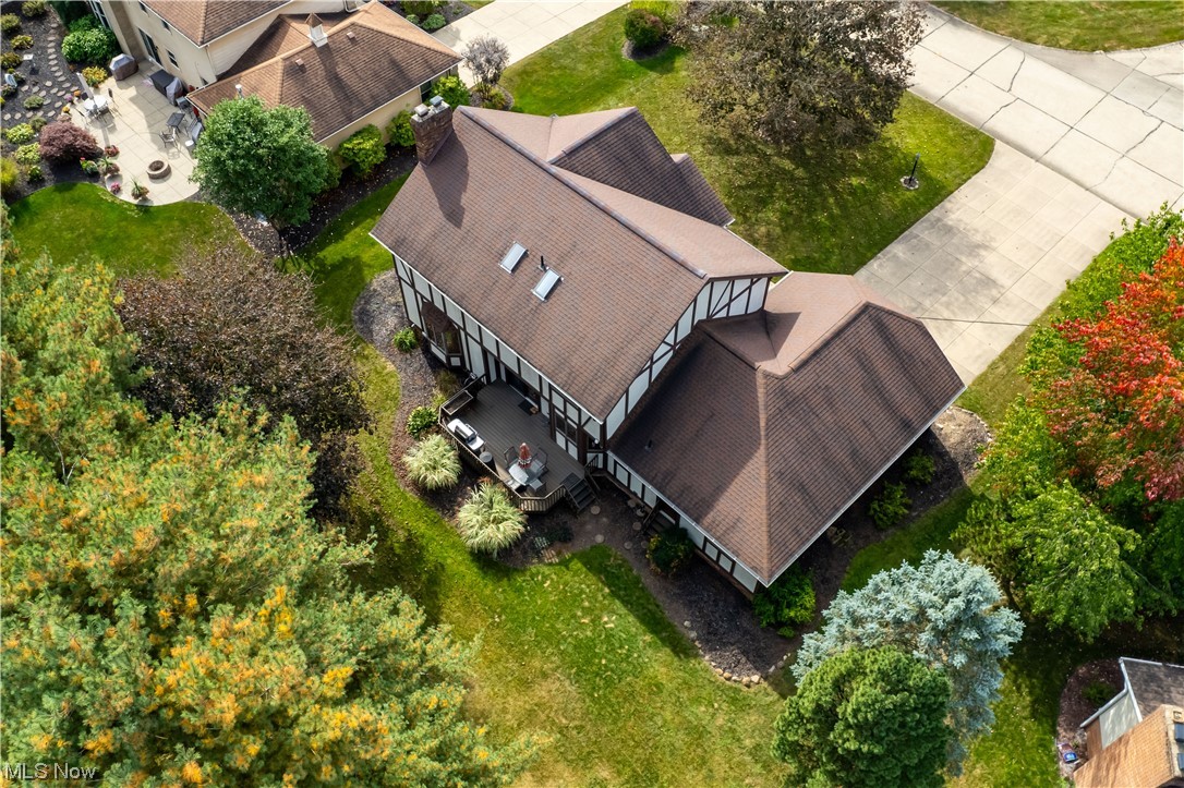 Prestwick - Residential