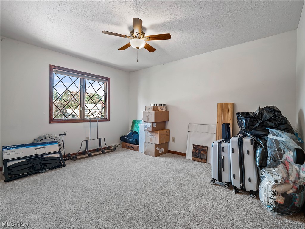 Prestwick - Residential